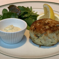 ウルフギャング・ステーキハウス 福岡店 - 