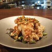 新中国料理HARAKAWA 北新地店 - 