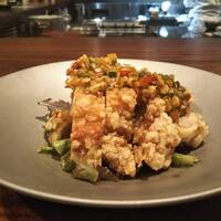 新中国料理HARAKAWA 北新地店 - 