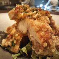 新中国料理HARAKAWA 北新地店 - 