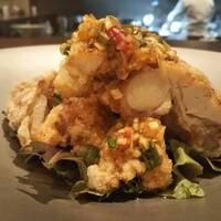 新中国料理HARAKAWA 北新地店 - 