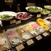 ロウリーズ・ザ・プライムリブ 恵比寿ガーデンプレイス店 - 