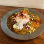 カレーの惑星 - 