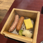 日本料理 宝寿 - 