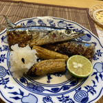 味乃しゅうか - 