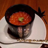 鮨 銀座 おのでら - 