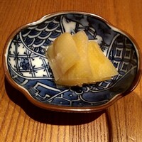 鮨 銀座 おのでら - 