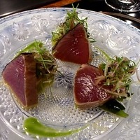 銀座うかい亭 - 