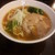 らーめん 紬麦 - 料理写真:しょうゆラーメン