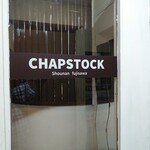 CHAP STOCK - 