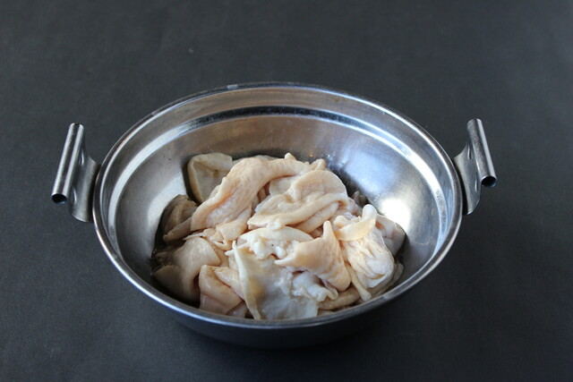 ホルモンセンターあかしろ - 古川（焼肉）の写真