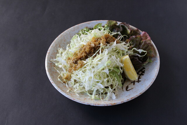 ホルモンセンターあかしろ - 古川（焼肉）の写真