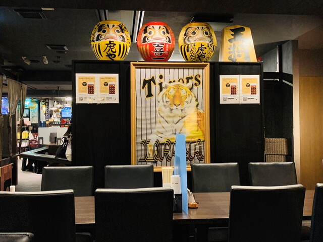 港釧路の炉端焼き 虎や とらや 釧路 居酒屋 ネット予約可 食べログ 港釧路の炉端焼き 虎や とらや 釧路 居酒屋 ネット予約可 食べログ