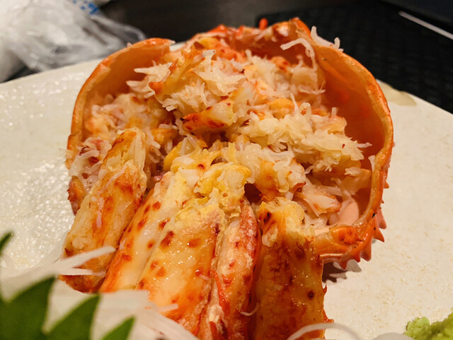 港釧路の炉端焼き 虎や とらや 釧路 居酒屋 ネット予約可 食べログ