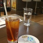 都電カフェ - 