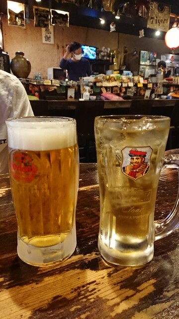 しぃーぶん 美栄橋 居酒屋 食べログ しぃーぶん 美栄橋 居酒屋 食べログ
