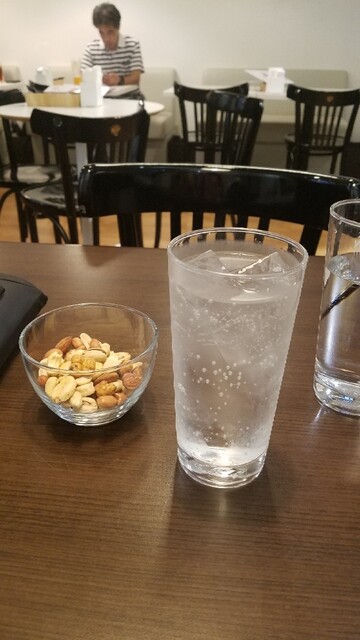 都電カフェ Toden Cafe 三ノ輪橋 カフェ ネット予約可 食べログ
