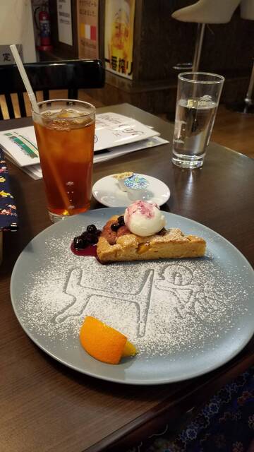 都電カフェ Toden Cafe 三ノ輪橋 カフェ ネット予約可 食べログ 都電カフェ Toden Cafe 三ノ輪橋 カフェ ネット予約可 食べログ