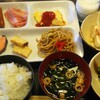 Yokote - 朝食バイキング