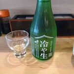 Kawakiyou - 追加の生酒