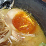 ラーメン道楽 - 