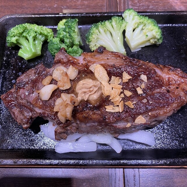 いきなり ステーキ 下北沢店 下北沢 ステーキ 食べログ いきなり ステーキ 下北沢店 下北沢 ステーキ 食べログ