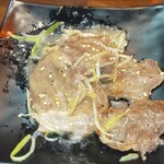 上州熟成醤油らぁめん つる屋 - 