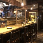 北の台所おんじき - 