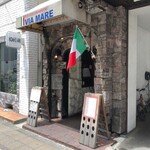 RISTORANTE VIA MARE - 