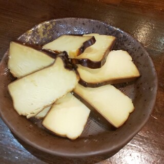 上州熟成醤油らぁめん つる屋_1