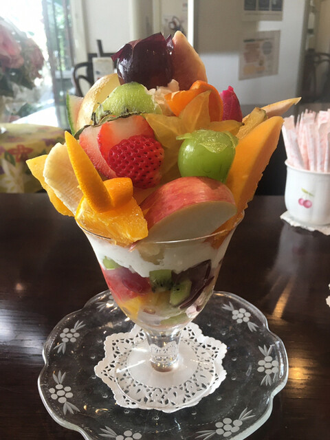 秋葉原でお茶をするなら ランチ スイーツおすすめ店13選 食べログまとめ