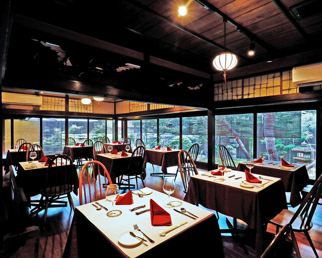 水ノ雅 KYOTO FUSHIMI