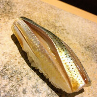 鮨 さいとう - 