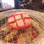 Horumon Yaki Kouei - 