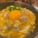 親子丼専門店 ○勝 - 