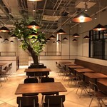 モンスーンカフェ - 