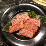 焼肉 百福食堂 - 