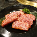 焼肉 百福食堂 - 