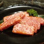 焼肉 百福食堂 - 