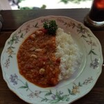旧軽井沢Cafe 涼の音 - 