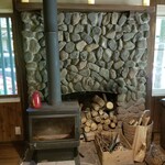 Kyukaruizawa Cafe Suzunone