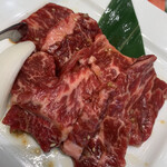 Yakiniku Nabeshima - 