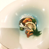 ホテルグランバッハ熱海クレッシェンド - 蝦夷(エゾ)アワビの伊豆味噌サバイヨン 秋の装い
