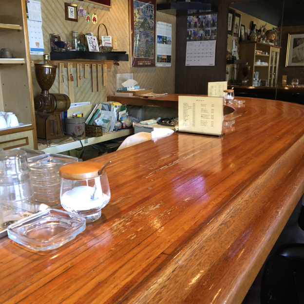 ペクテン &ndash; 浅虫温泉の喫茶店｜青森市のカフェ