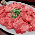 焼肉 太陽 - 