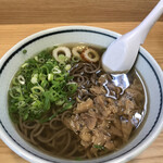 Maruuma Udon - 