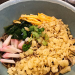 Sanuki Udon Shisuseso - 