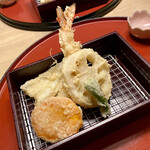 Tempura Yasuda - 