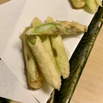 Tempura Yasuda - 