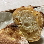 メゾン ムラタ - アップルオランジェ ¥230